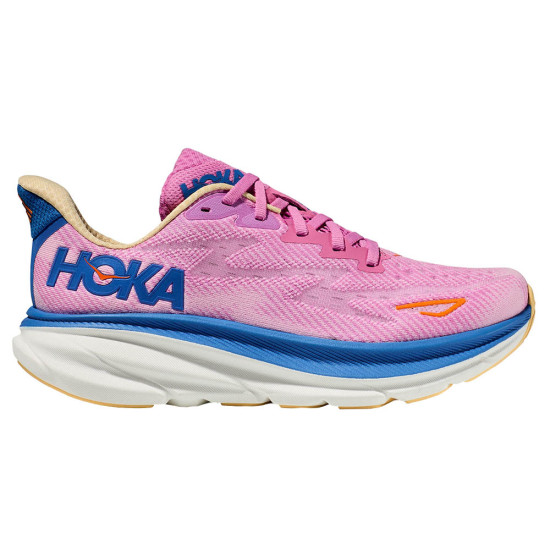 Hoka Glide Clifton 9
